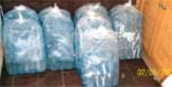 Gap between sachet water producers widens over new AMA directives